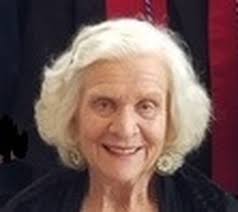 Barbara Miller Obituary