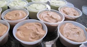 Lihat video lainnya di video.kaskus.co.id. 5 Resep Es Krim Populer Yang Bikin Keuntungan Berlimpah R Review