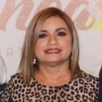 60+ "Blanca Montalvo" profiles