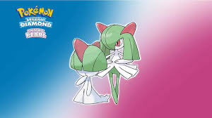 How to evolve Kirlia into Gallade or Gardevoir in Pokemon Brilliant Diamond  & Shining Pearl - Dexerto