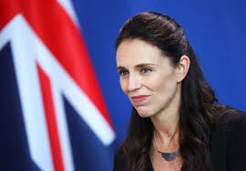 Meet Jacinda Ardern Prime Minister Of New Zealand Inspirational Women Using People How To Develop Confidence
