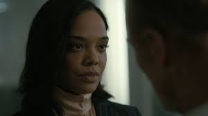 She is yet to be married and is also not dating anyone at present. Bild Zu Tessa Thompson Bild Tessa Thompson Filmstarts De