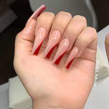 Pin On Fake Nails