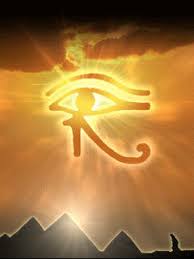 Horus Eye Eternal Eye Erernal I Egypt Art Ancient Egypt Art Egypt Concept Art