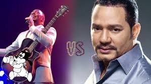 Frank Reyes de Nuevo Habla mal de Antony Santos 2019