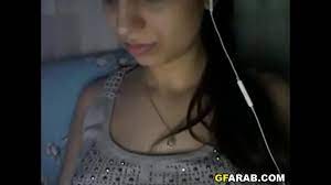 I Recorded My Arab Sister's Pussy Using Fake Skype Account نسوانجي نت