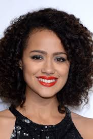 The makers of game of thrones first saw nathalie emmanuel on the sets of misfits. Nathalie Emmanuel Movies Age Biography