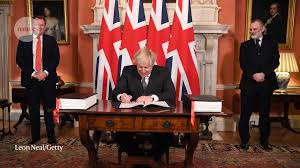 We did not find results for: What The Landmark Brexit Deal Means For Science