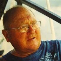 Richard E. Wilinski Obituary