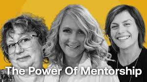 Power Of Mentorship