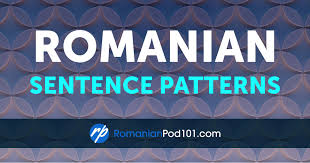 Romanian Words Archives Romanianpod101 Com Blog
