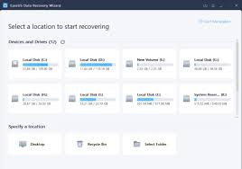 In this case, you need the encryption password to decrypt the archive. Download Easeus Data Recovery Wizard Free 14 2 For Windows Filehippo Com