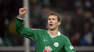 Džeko was born in sarajevo. Wolfsburg Will Gute Ausgangsposition Erzielen Uefa Europa League Uefa Com