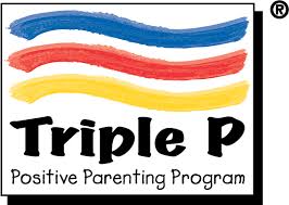 2.3 principles of positive parenting; Media Center