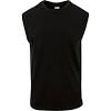Shop gymshark men's gym tank tops, designed with an elongated and tapered fit to accentuate your muscles during your workout. 1