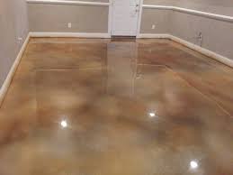 However, the roller should be equipped with a shed resistant nap cover. Decorative Concrete Acetone Dye Job Concrete Decor Stained Concrete Concrete Floors