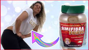 Probe Por Primera Vez La Simifibra Y Esto Sucedio Youtube