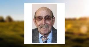 Robert Janisch Obituary 2008