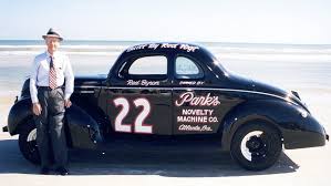 Nascar live race coverage, latest news, race results, standings, schedules, and driver stats for cup, xfinity, gander outdoors. Lost Film Showcases Raymond Parks Talent Ahead Of Hall Induction Official Site Of Nascar