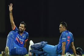 Check spelling or type a new query. Happy Birthday Ms Dhoni Rohit Sharma Wishes Former India Captain As He Turns 38 Ahead Of India Vs New Zealand Icc Cricket World Cup 2019 Semi Final 1 See Post India Com