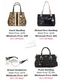 Large selection of quality wholesale branded items products in 20,418 wholesale branded items from 1,723 branded items wholesalers. Wholesale Designer Handbags Where To Buy Them