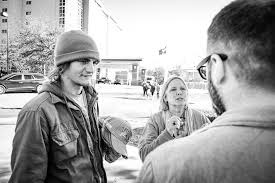 Losers: The Party of Alternative Facts