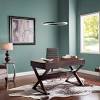 Learn more about behr's new year's inspiration with this paint color, midnight in the tropics. 1