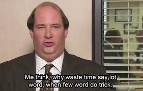 Is Kevin Malone Brilliant Or Dumb Office Quotes Office Memes Funny Memes