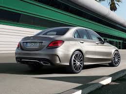 The New Mercedes Benz C Class Saloon For Sale Barons Mercedes Benz Benz C Mercedes Benz New Mercedes