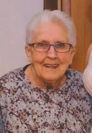 EARNSHAW, Kathleen Joan