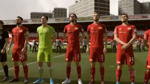 Buy official union berlin football shirts & training kit at uksoccershop. Pin On V Sports Games