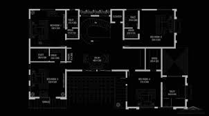 تصميم فيلا أبعاد البيت 24 م عرض X 15 م عمق 5 غرف نوم Villa Design House Plans Design