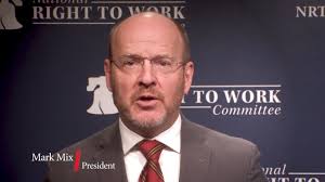 National Right To Work Committee: It's 2023, and We Are Ready!