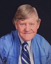 James William "Bill" Cullop Obituary 2024