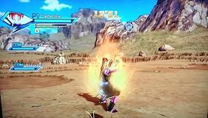Dragon ball xenoverse 2 is scheduled to launch in the americas in 2016. Dragon Ball Xenoverse How To Get Super Saiyan And Super Saiyan 2 Dragon Ball Xenoverse