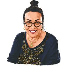 One Is the Mother of Ten Thousand