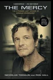 The Strange Last Voyage of Donald Crowhurst by Nicholas Tomalin