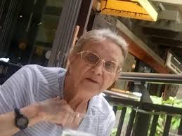 Patricia Clay Obituary