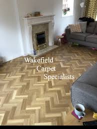 Oak Herringbone Fitted In Lounge Luxury Vinyl Tile Rugs On Carpet Luxury Vinyl