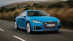 Used audi tt by city. Audi Tt Coupe Review 2021 Top Gear