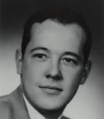 Obituary for William Crocker Holway