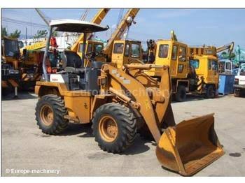 TCM L4-2 Wheel Loader