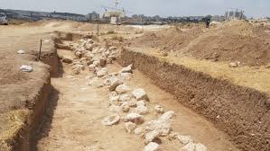 Hallazgo insólito: arqueólogos encuentran en Israel la ciudad bíblica a la  que llegó Moisés