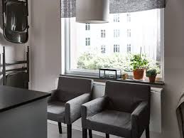 If you need to fit even more people you can add a third leaf. Rejoice A Small Space Dining Experience To Embrace Ikea