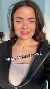 Hunter Michael Shepard and Girlfriend Kyra