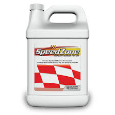 Speedzone Broadleaf Herbicide For Turf Rapid Control Of