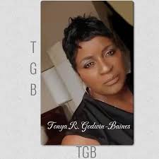Tonya R. Baines
