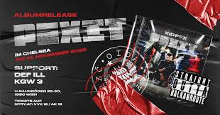 Image result for Kid Pex