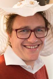 Last Sunday lunch in Mark Mansions