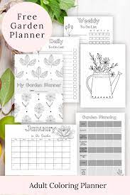 Free Garden Planner Free Garden Planner Garden Planner Vegetable Garden Planner